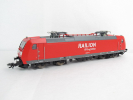 Marklin 36836 DB/Railion BR185 (digitaal/motorola) in ovp