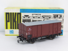 Piko 5/6448-010 DR Gesloten goederenwagen in ovp