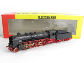 Fleischmann 4139 H0 DRG BR Stoomlocomotief (analoog) in ovp