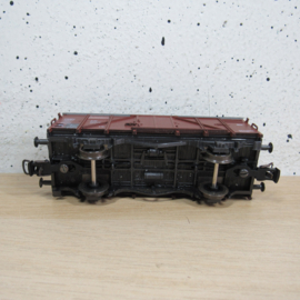 Roco 4301 DB Gesloten goederenwagen in ovp