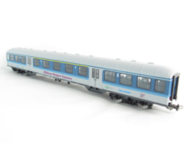 Piko 23605 1e/2e klasse Maas-Wupper-Express GFF VI(huur door Train charter services)