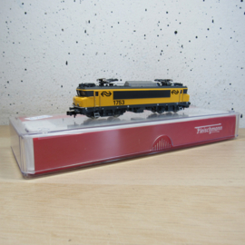 Fleischmann 732104 N Elektrische locomotief 1753, NS