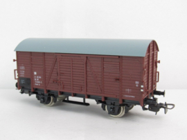Piko 5/6446-010 DR gesloten wagen in ovp