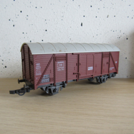 Roco 4310B DB gesloten wagen in ovp