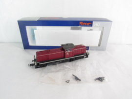 Roco 67874 DB V90 diesellocomotief (digitaal) in ovp