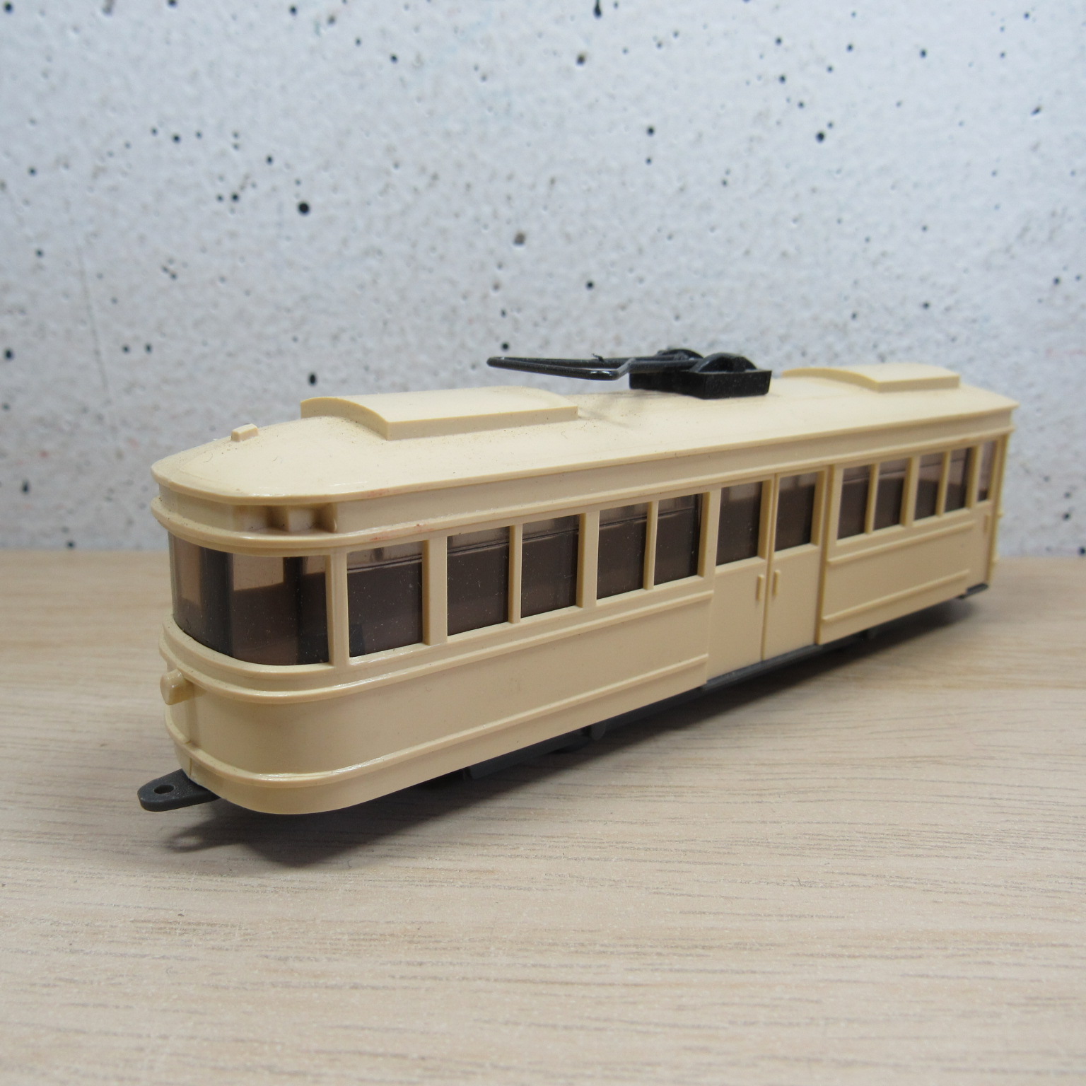 Wiking Berlin tram zonder ovp