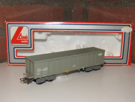 Lima 309045 SBB-CFF Eaos wagen in ovp