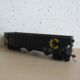 Chessie System C&O 190052 Hopper car zonder ovp