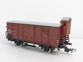 Piko 6450-070 SNCF gesloten wagen met remmershuis in ovp