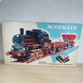 Marklin 2963 Startersset in ovp