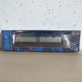 Mehano T060 Shamrock ketelwagen in ovp