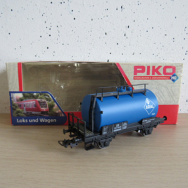 Piko 57719 DB Aral ketelwagen in ovp