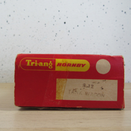 Triang/Hornby R12 Goederenwagen in ovp