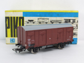 Piko 5/6449-072.2 SNCF gesloten wagen in ovp