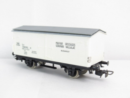 Piko 5/6407-200 MAV gesloten wagen in ovp