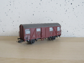 Rowa 2042 DB Gesloten goederenwagen in ovp