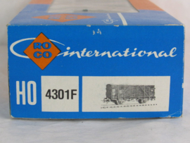 Roco 4301F NS gesloten wagen in ovp