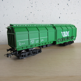 Roco 4368S NS VAM Compost wagen in ovp