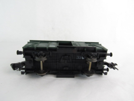 Fleischmann DB gesloten wagen zonder ovp