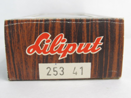 Liliput 253 41 NS gesloten wagen in ovp