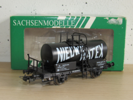 Sachsenmodelle 16094 NS Ketelwagen “Nieuwe Matex” in ovp