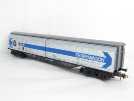 Roco 4380 DB VTG Ferry wagon in ovp