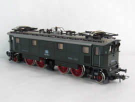 Roco 4143 DB BR116 electrische locomotief (analoog) in ovp