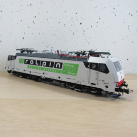 Roco 7500035 H0 Elektrische locomotief 186 909-4 “Nachtpiercer”, SBB/RAlpin