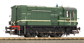 Piko 22007 Diesellocomotief Rh 500 VSM VI (analoog)