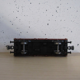 Roco 46010 DB Bakwagen in ovp