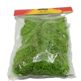 Berka 5009 DEC.MOS LENTEGROEN 100GR