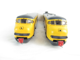 Roco 63160 H0 NS Mat 64, 431 treinstel (analoog/digitaal voorbereid) in ovp