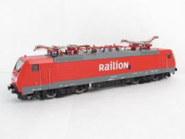 Piko 57966 DB/Railion BR189 (digitaal) zonder ovp