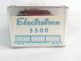 Electrotren 5500 Schuifwandwagen (Transfesa) in ovp