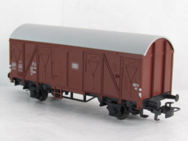 Marklin 4410 (AC) DB Gesloten goederenwagen in ovp