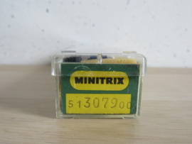 Minitrix N 51 3079 00 DB Rijtuig in ovp