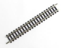 Minitrix 4904 N rechte rails