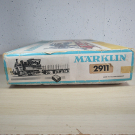 Marklin 2911 Startersset in ovp