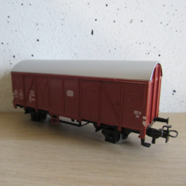 Marklin 4410 DB gesloten wagen in ovp