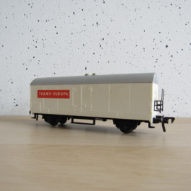 Fleischmann gesloten wagen zonder ovp