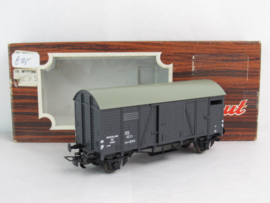 Liliput 253 41 NS gesloten wagen in ovp