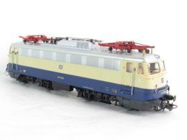 Liliput 11003 H0 DB E10 Electrische locomotief (analoog) zonder ovp