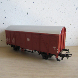 Marklin 4410 DB gesloten wagen in ovp