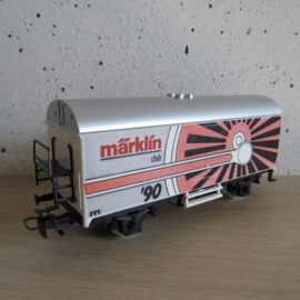 Marklin Club wagen in ovp