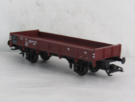 Roco 56086 DB platte wagen (AC) in ovp