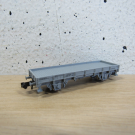Minitrix N SBB platte wagen zonder ovp