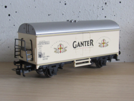 Marklin 44179 DB Gesloten wagen (Ganter) in ovp