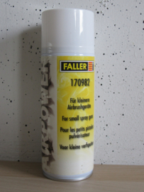 Faller 170982 Airpower 400 ML in ovp