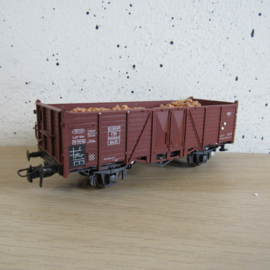 Roco 4314S DB bakwagen in ovp