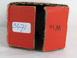 Trix Express 3471 Ruwijzer wagen in vervangende verpakking